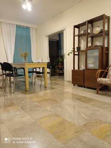 Stamatis Big Apartment