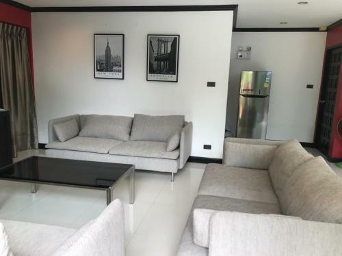 Villa 4poolvillas
