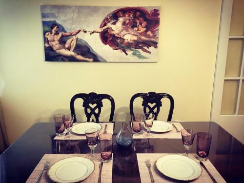 Apartamento Evripides Vintage Airport