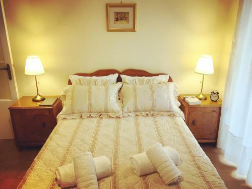 Apartamento Evripides Vintage Airport