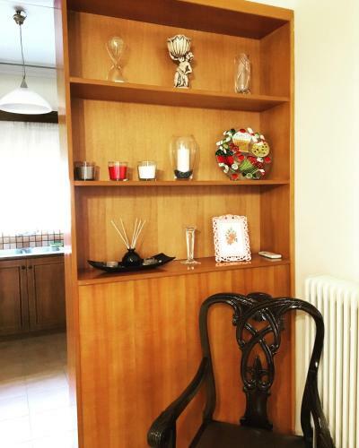 Apartamento Evripides Vintage Airport