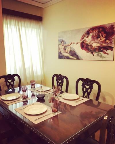Apartamento Evripides Vintage Airport