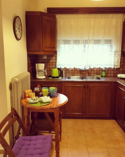 Apartamento Evripides Vintage Airport