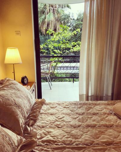 Apartamento Evripides Vintage Airport