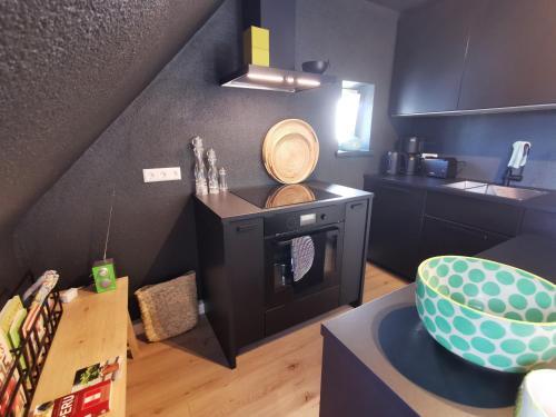 Bodensee Apartment Friedrichshafen B 19