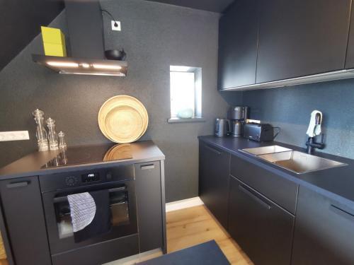 Bodensee Apartment Friedrichshafen B 19
