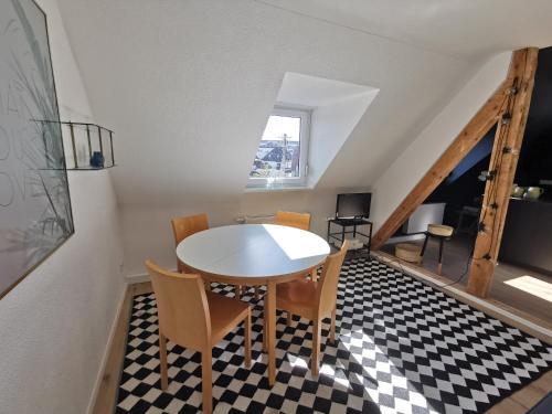 Bodensee Apartment Friedrichshafen B 19