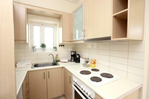 Apartment Near The Athens Airport, Spata