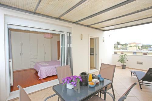 Apartment Near The Athens Airport, Spata