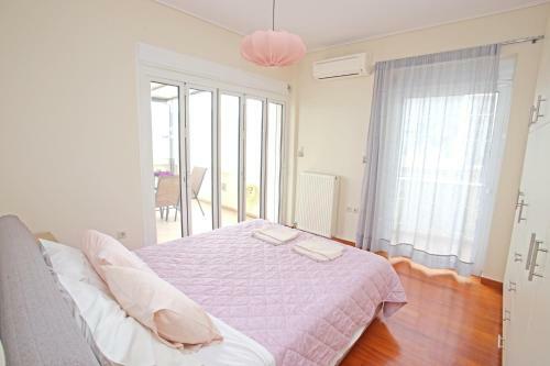 Apartment Near The Athens Airport, Spata