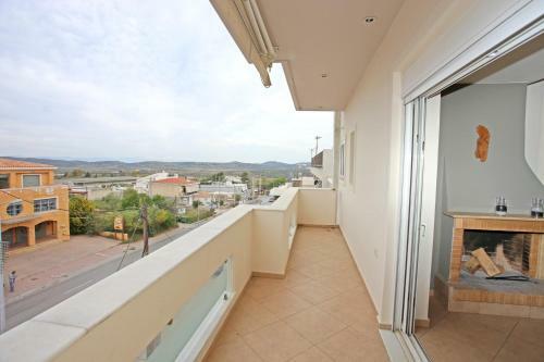 Apartment Near The Athens Airport, Spata