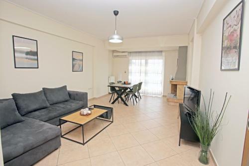 Apartment Near The Athens Airport, Spata