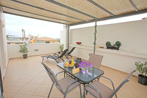 Apartment Near The Athens Airport, Spata