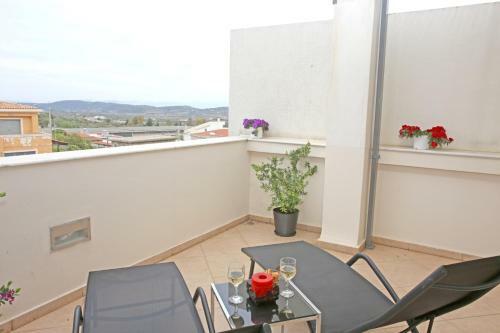 Apartment Near The Athens Airport, Spata