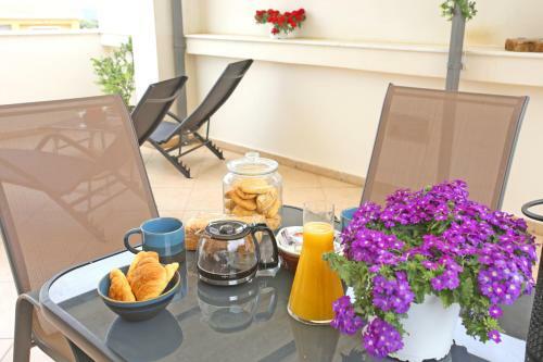Apartment Near The Athens Airport, Spata