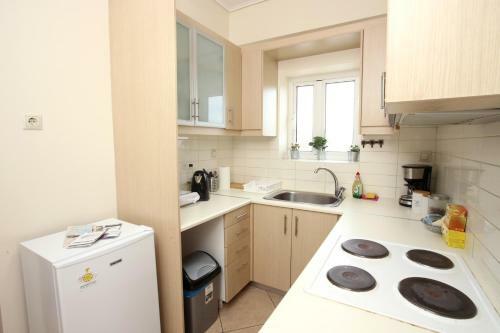 Apartment Near The Athens Airport, Spata