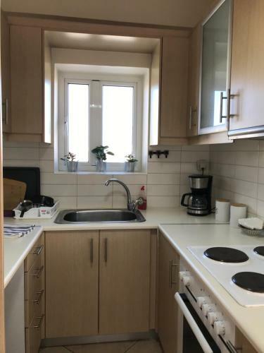 Apartment Near The Athens Airport, Spata