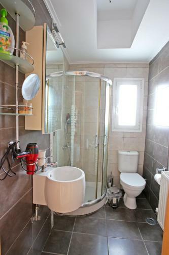 Apartment Near The Athens Airport, Spata