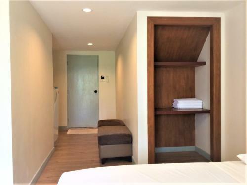 Hotel Wong Amat House