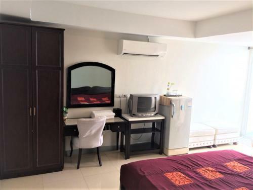 Hotel Wong Amat House
