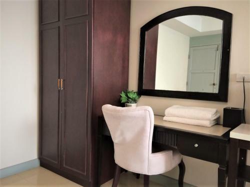 Hotel Wong Amat House