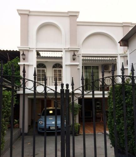 Hotel Wong Amat House