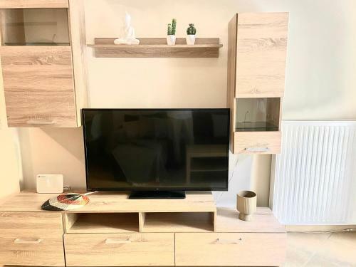 Apartamento Bocca House Near Athens Airport