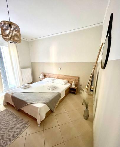 Apartamento Bocca House Near Athens Airport