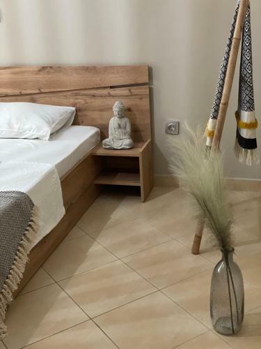 Apartamento Bocca House Near Athens Airport