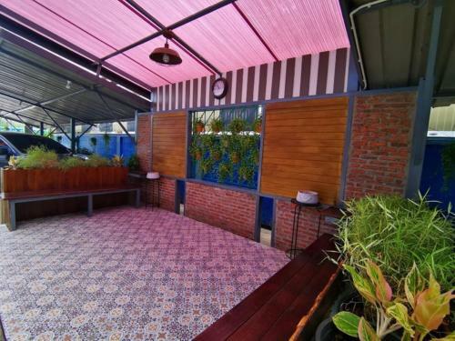 Hotel Blue Bed Pattaya Sha