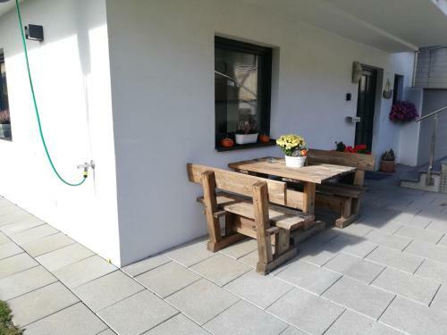 Apartment Arztal