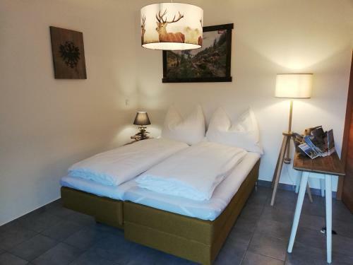 Apartment Arztal