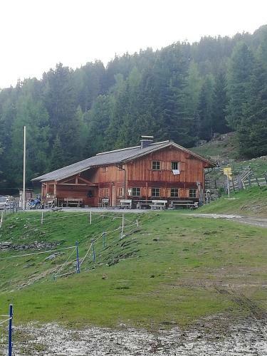 Apartment Arztal