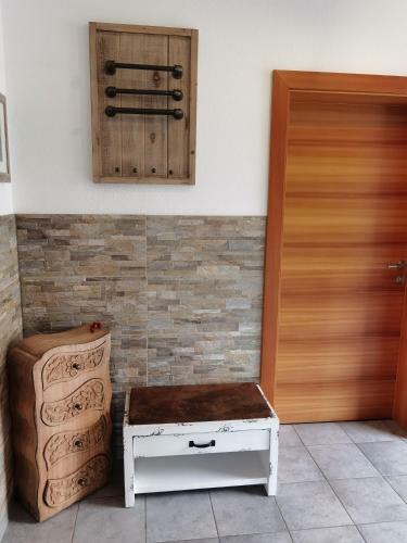 Apartment Arztal