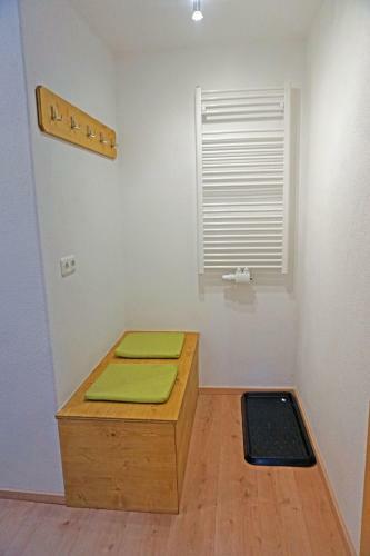 Apartamento Ferienwohnung Wipptalblick