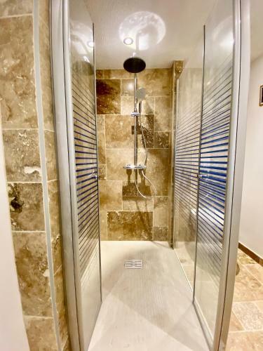 Apartamento Studio Pour Couple Enti�rement R�nov�, Carcassonne