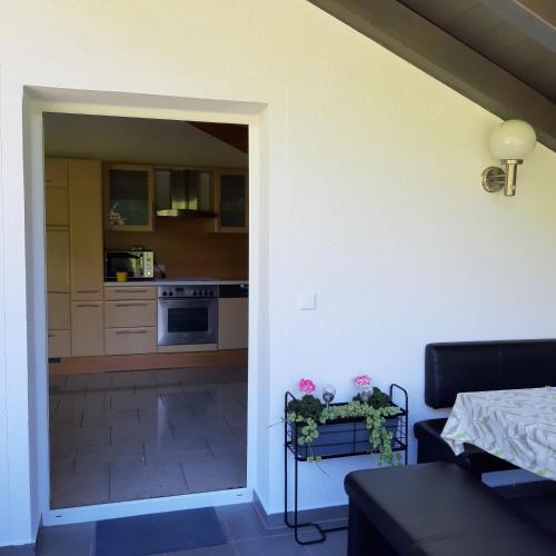 Apartamento Appartement Au
