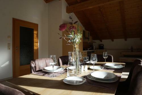 Apartamento Appartement Au