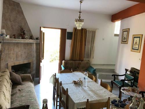 Pericles Traditional Cretan Home