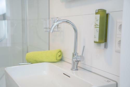 City Apartments Fn L 6 Klimatisiert