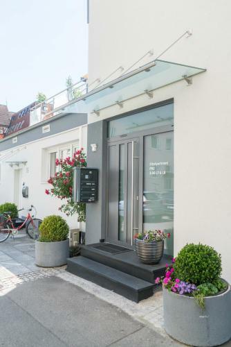 City Apartments Fn L 6 Klimatisiert