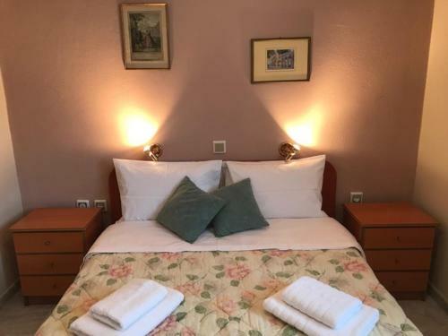 Lodge Mikro Katafygio - ???????? ????? ???? ??????