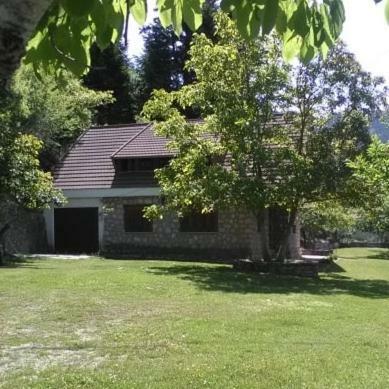 Lodge Mikro Katafygio - ???????? ????? ???? ??????