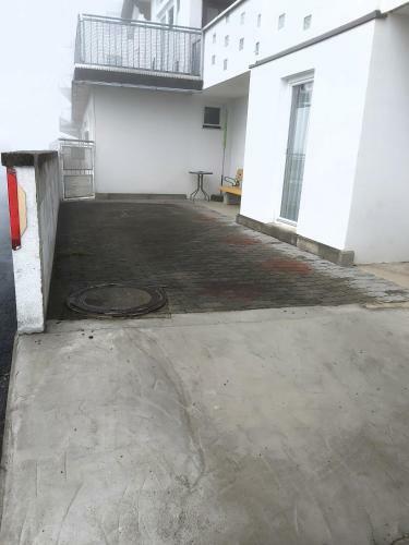 Apartamento Appartment Am Egghof