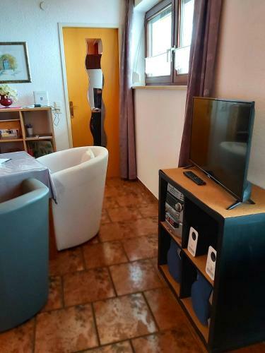 Apartamento Appartment Am Egghof