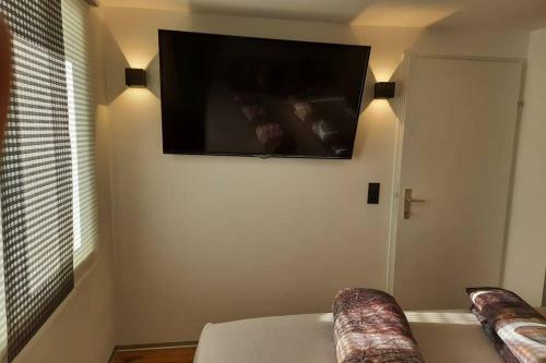 Apartamento Appartment Sch�ne Aussicht