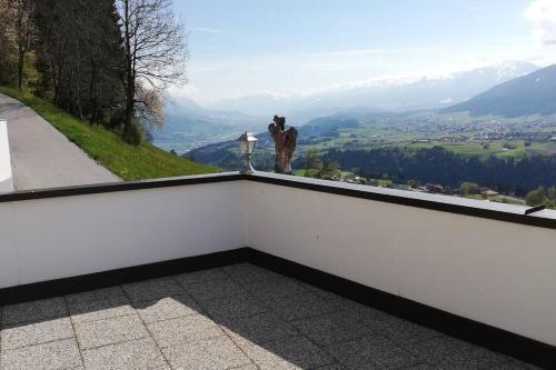 Apartamento Appartment Sch�ne Aussicht