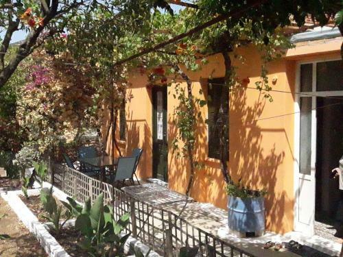 Nestor Cottage