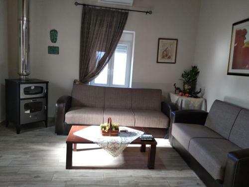 Villa Asterousia