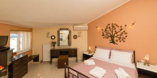 Villa Faye At Rethimno